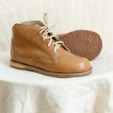 Milo Boot | Brown Shoes Zimmerman Shoes 