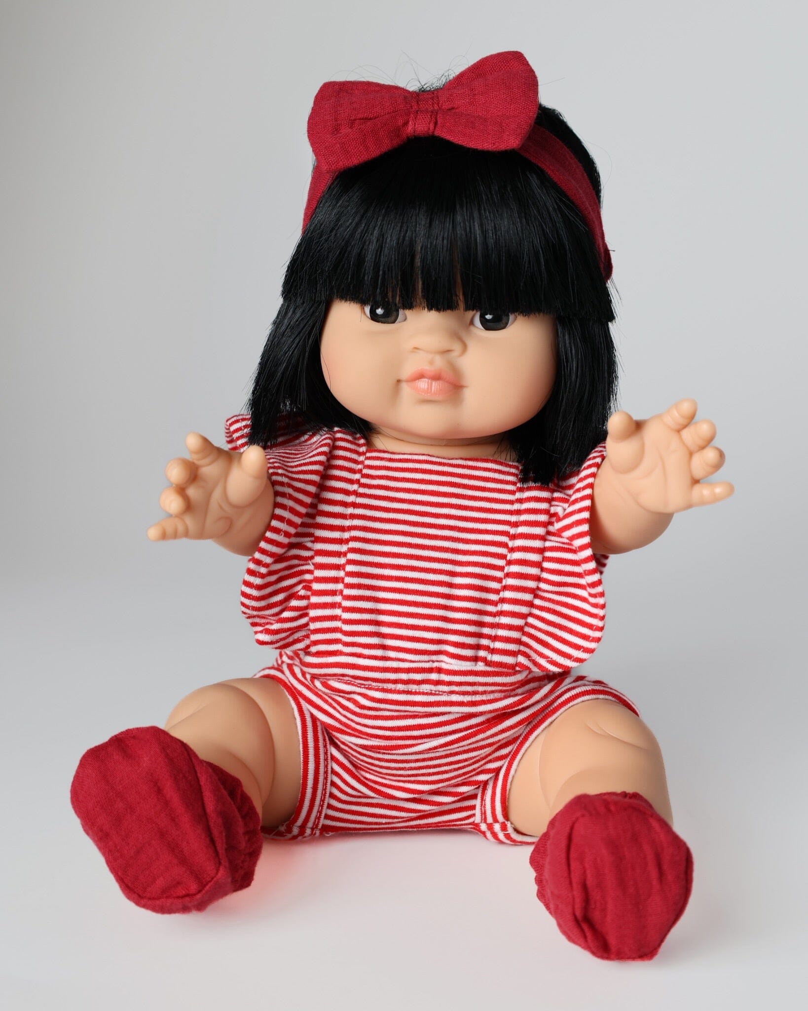 Minikane Jade doll – Dilly Dally Kids