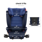 Monterey® 2XT | Blue Car Seats Diono 