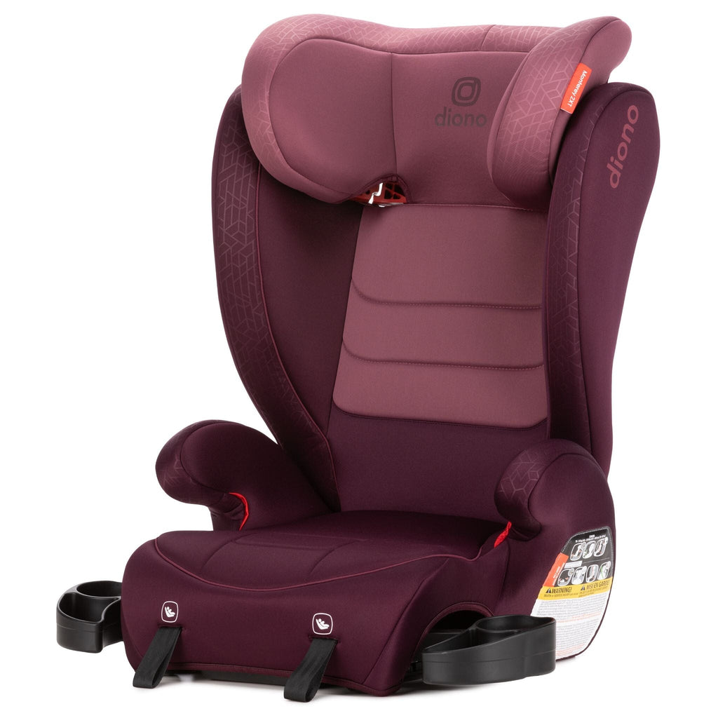  Monterey® 2XT | Plum