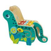 Musical Diego Dino by Manhattan Toy Manhattan Toy 