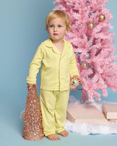 Noa PJ Set in Starlight COZYLAND Cozyland 