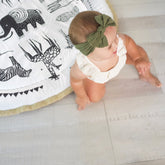 Little Safari Bundle Play Mats Wee Gallery 