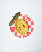 Essential Checkered Chef Party Pack POP party supplies 