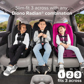 Radian® 3R® | Black Jet