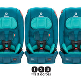 Radian® 3R® | Blue Razz Ice