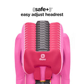 Radian® 3R® SafePlus™ | Pink Cotton Candy