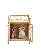 Rattan Doll Hangers | Set of 3 Doll Accessories Ellie & Becks 