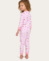 Riley PJ Set x KNC Beauty COZYLAND Cozyland 