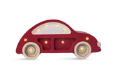 Little Lights Mini Beetle Car Night Lights Little Lights 