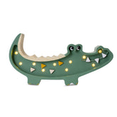 Little Lights Mini Crocodile Lamp Baby & Toddler Little Lights US 