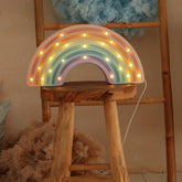 Little Lights Rainbow Lamp Night Lights Little Lights 