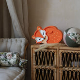 Little Lights Baby Fox Lamp Little Lights US 