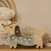 Little Lights Mini Puppy Lamp Night Lights Little Lights 