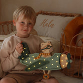 Little Lights Vintage Plane Baby & Toddler Little Lights US 