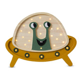 Little Lights UFO Lamp Little Lights US 