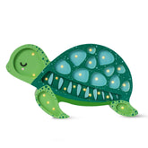 Little Lights Turtle Lamp Night Lights Little Lights Ocean Green 