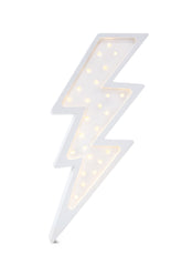 Little Lights Lightning Bolt Night Lights Little Lights 