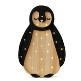 Little Lights Penguin Lamp Baby & Toddler Little Lights US 