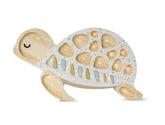 Little Lights Turtle Lamp Night Lights Little Lights Albino Sprinkles 