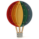 Little Lights Hot Air Balloon Lamp Night Lights Little Lights Circus Joy 