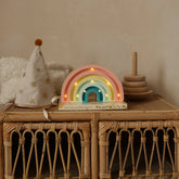 Little Lights Mini Rainbow Lamp Night Lights Little Lights 