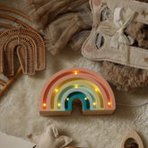 Little Lights Mini Rainbow Lamp Night Lights Little Lights 