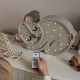 Little Lights Koala Bear Lamp lamp Little Lights US 