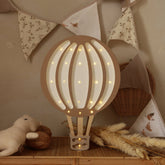 Little Lights Hot Air Balloon Lamp Night Lights Little Lights 