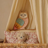 Little Lights Owl Lamp Night Lights Little Lights 