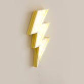 Little Lights Lightning Bolt Night Lights Little Lights 