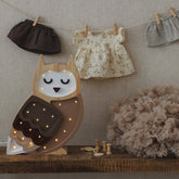 Little Lights Owl Lamp Night Lights Little Lights 