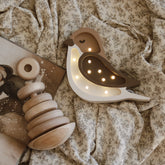 Little Lights Mini Bird Lamp Night Lights Little Lights 