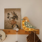 Little Lights Mini Bird Lamp Night Lights Little Lights 