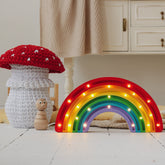 Little Lights Rainbow Lamp Night Lights Little Lights 