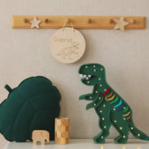 Little Lights T Rex Lamp Little Lights US 