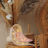 Little Lights Mini Bird Lamp Night Lights Little Lights 