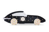 Little Lights Race Car Baby & Toddler Little Lights US Black 