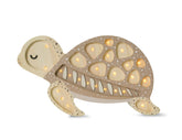 Little Lights Turtle Lamp Night Lights Little Lights Sand Dune 