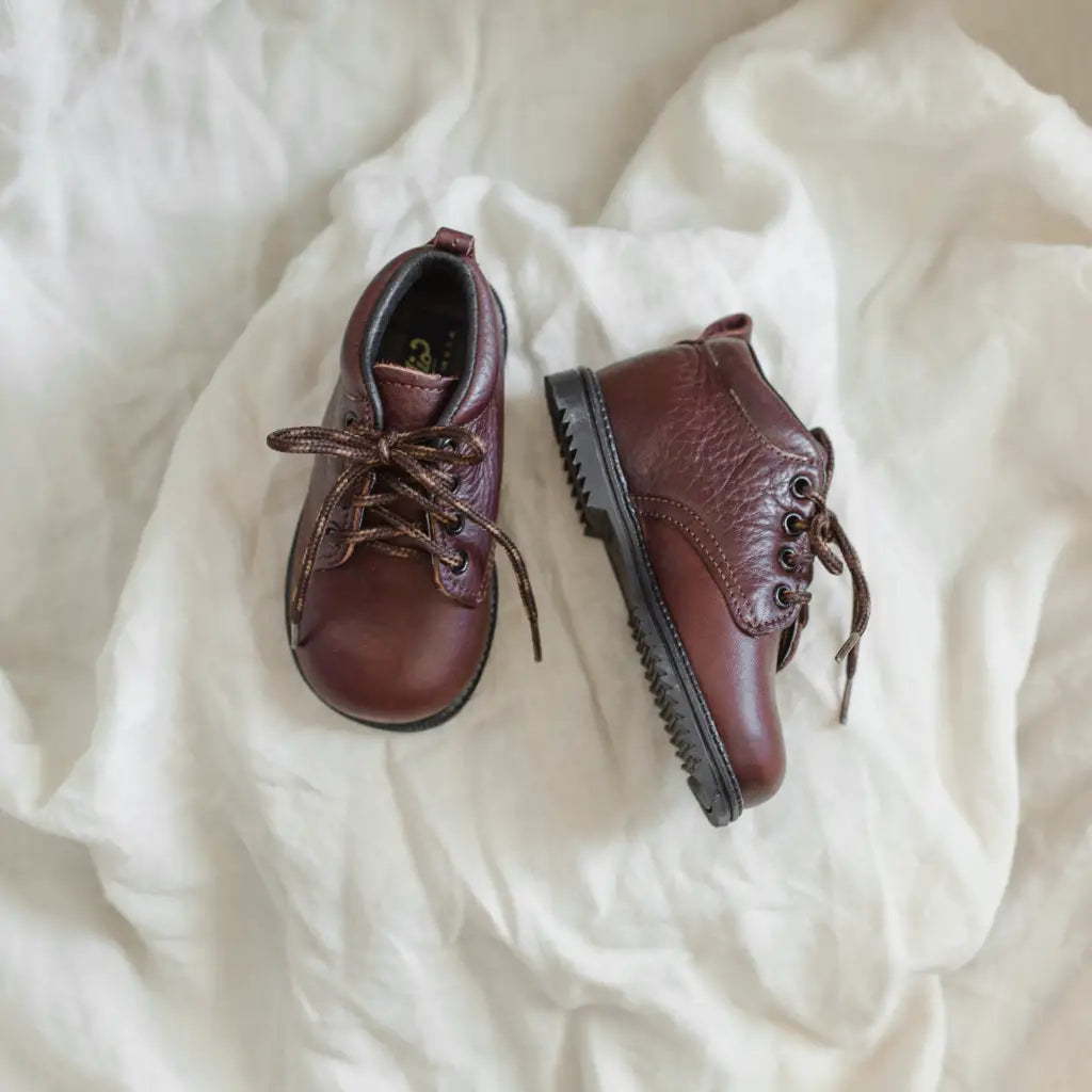 Ryan First Walker | Brown Shoes Zimmerman Shoes 