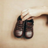 Ryan First Walker | Brown Shoes Zimmerman Shoes 