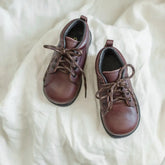 Ryan First Walker | Brown Shoes Zimmerman Shoes 