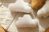 Linen “Sand” Cloud Pillow Cushion moimili.us 