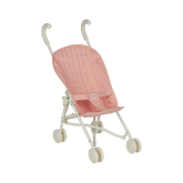 Sollie Stroller | Rose Doll Accessories Olli Ella 