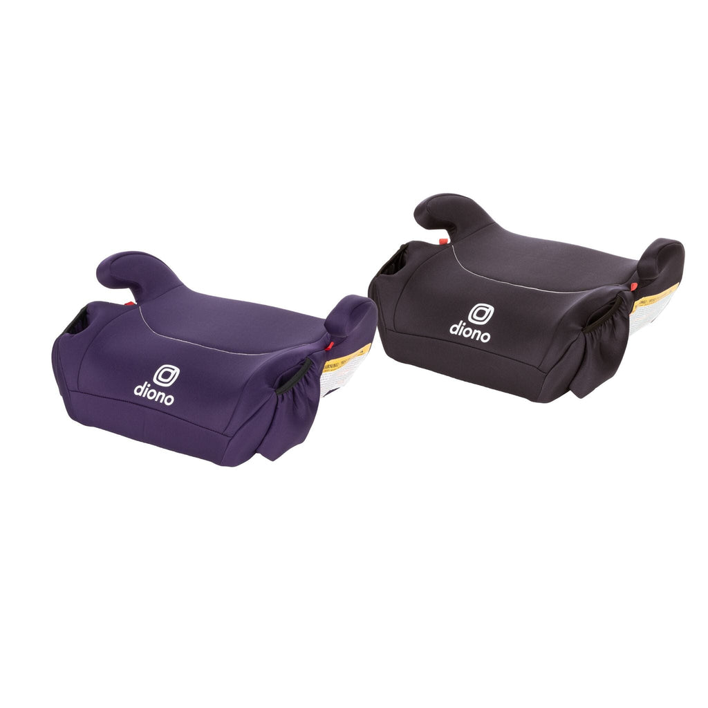 Solana® (Pack of 2) | Black/Purple Wildberry