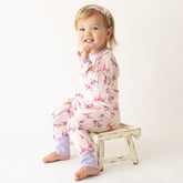 Unicorn Dreams Romper Coverall Bestaroo 