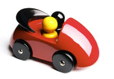 Car STREAMLINER CAB Organic Toys VICILink 