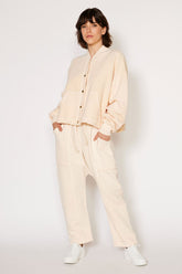 Sundown Jacket Jacket People of Leisure Ivory XS 