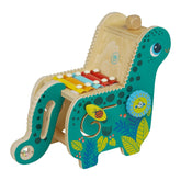 Musical Diego Dino by Manhattan Toy Manhattan Toy 