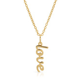 Sweet Love Necklaces Jurate Los Angeles 